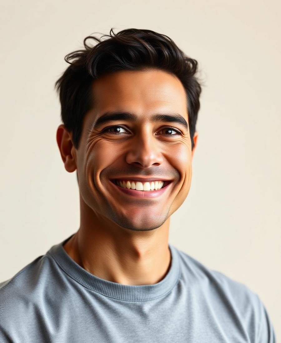 Jander Carlos, criador do Professor Sem Susto.